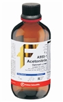 ACETONITRILE OPTIMA LC-MS, Fisher Chemical, Case of 6 x 1L
