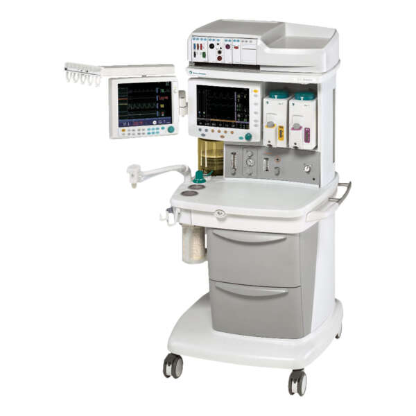 GE-Avance-S5-Carestation-Anesthesia-Machine
