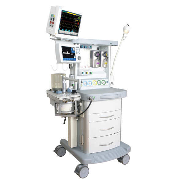 Integra-SL-Anesthesia-Machine