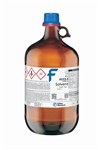 METHANOL (HPLC), Fisher Chemical, Case of 4 x 4L