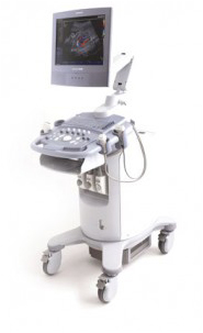 Acuson-X150-Ultrasound-System