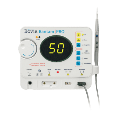 Bovie-Bantam-Pro-A952-Electrosurgical-Generator