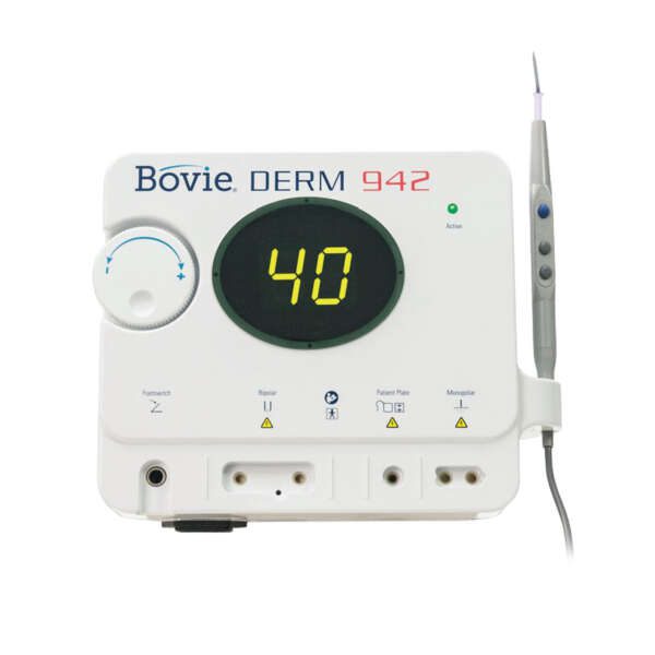 Bovie-Derm-942-High-Frequency-Desiccator