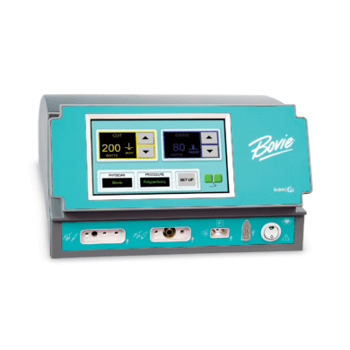 Bovie-Icon-Gi-Electrosurgical-Generator