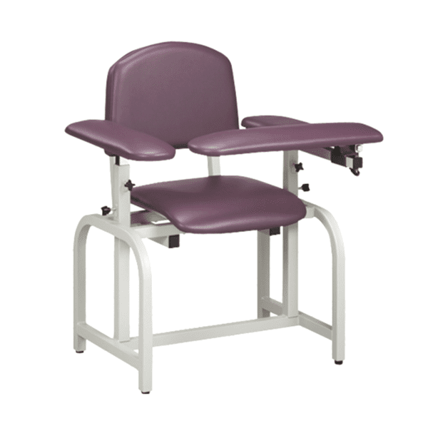 Clinton-Lab-X-Series-Phlebotomy-Chair---66010