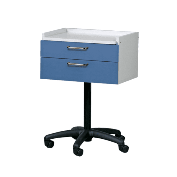 Clinton-Mobile-Equipment-Cart-with-2-Drawers