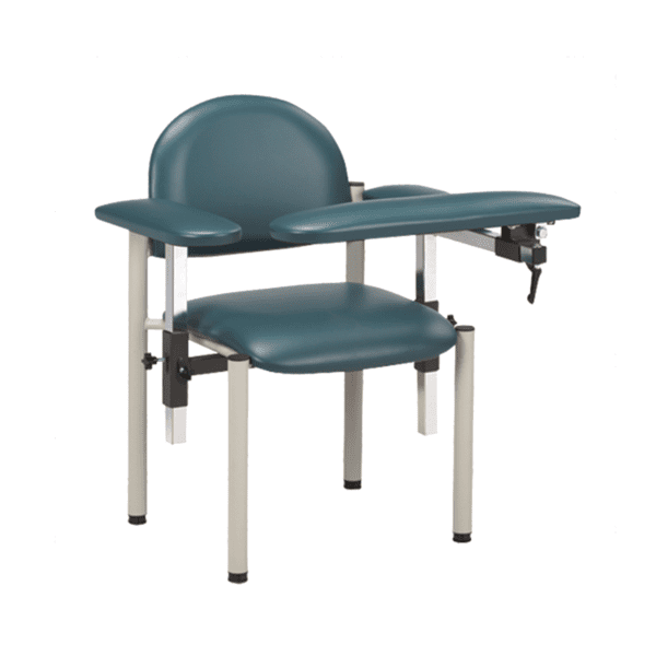 Clinton-SC-Series-Phlebotomy-Chair---6050U