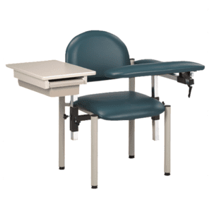 Clinton-SC-Series-Phlebotomy-Chair---6059U