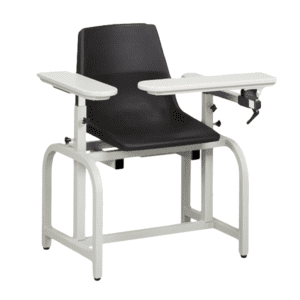 Clinton-Standard-Lab-Series-Phlebotomy-Chair---66060P