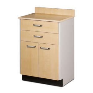 Clinton-Treatment-Cabinet-with-2-Doors-and-2-Drawers