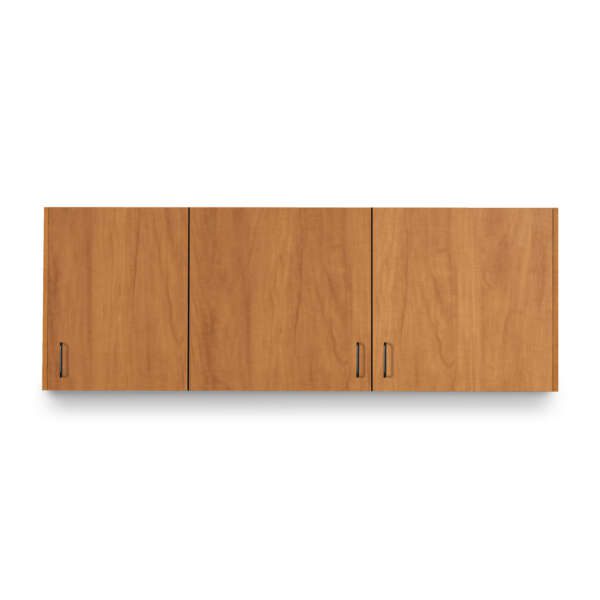 Clinton-Wall-Cabinet-with-3-Doors---66-in