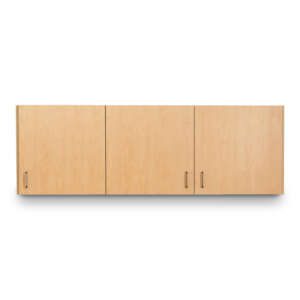Clinton-Wall-Cabinet-with-3-Doors---72-in