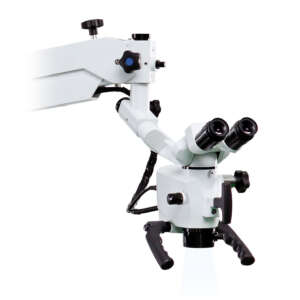 Compass-LED-Surgical-Microscope