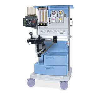 DRE-Integra-SP-II-Anesthesia-Machine