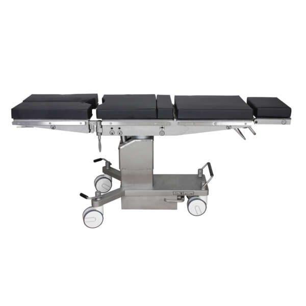 DRE-Marseille-MMT-Mobile-Manual-Surgical-Table