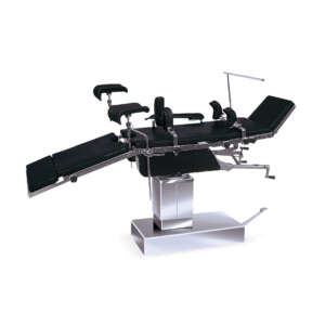 DRE-Marseille-Manual-Hydraulic-Surgical-Table