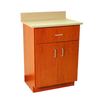 DRE-Pro-Cabinet-Series-2-Door,-1-Drawer-Cabinet