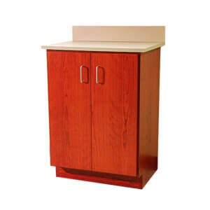 DRE Pro Cabinet Series 2 Door Cabinet