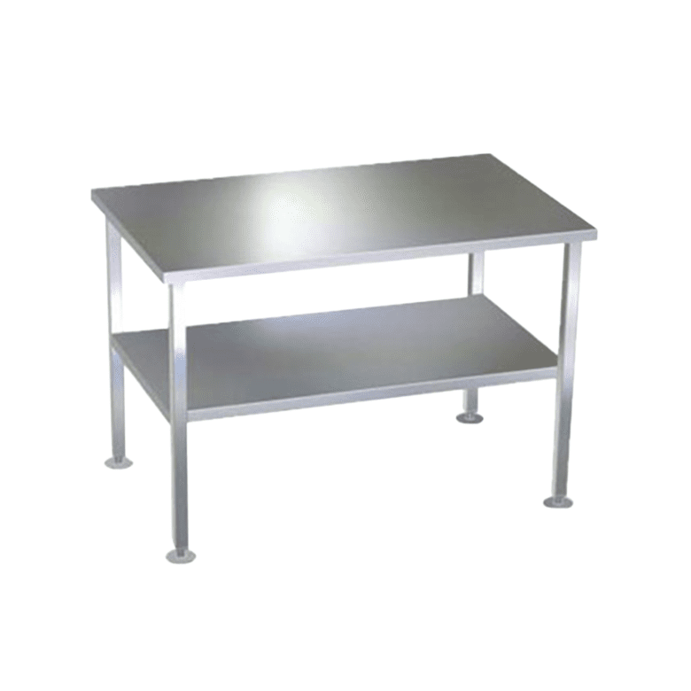 DRE Stainless Steel Work Tables and Instrument Stands - EL Providers