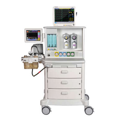 DRE-Ventura-CS5-Anesthesia-System