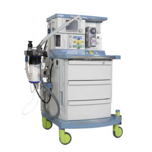 Drager-Fabius-GS-Premium-Anesthesia-Machine
