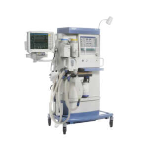 Drager-Primus-Anesthesia-Workstation