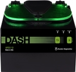 Drucker Diagnostics Model DASH Apex 12 Horizontal Centrifuge