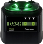 Drucker Diagnostics Model DASH Apex 6 Horizontal Centrifuge