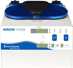 Drucker Diagnostics Model Horizon 12 Flex Centrifuge