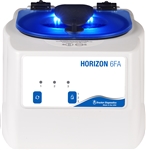 Drucker Diagnostics Model Horizon 6 FA Centrifuge