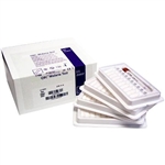 Drucker Diagnostics QBC Malaria Test (Box of 100)