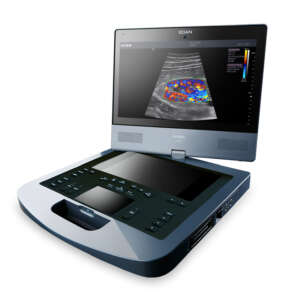 Edan-Acclarix-AX8-Portable-Ultrasound