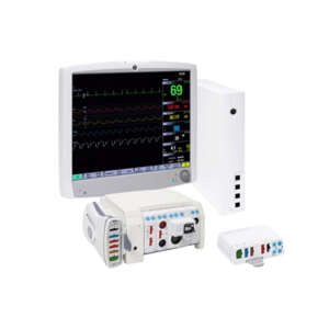 GE-CARESCAPE-B850-Patient-Monitor