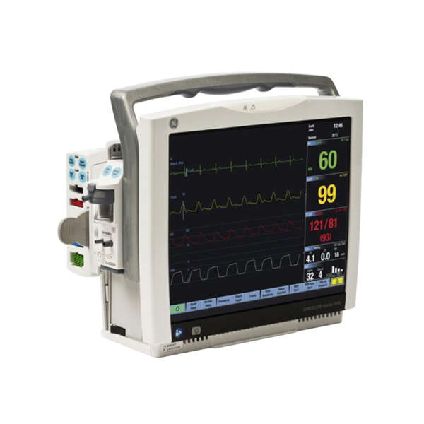 GE-Carescape-B450-Patient-Monitor