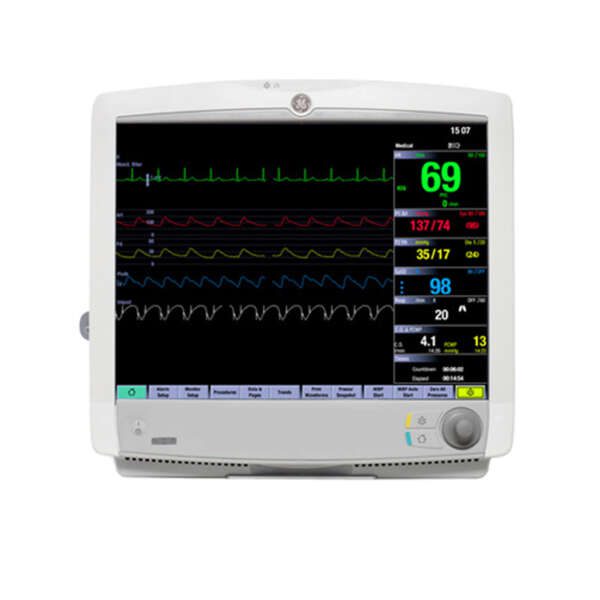 GE-Carescape-B650-Patient-Monitor