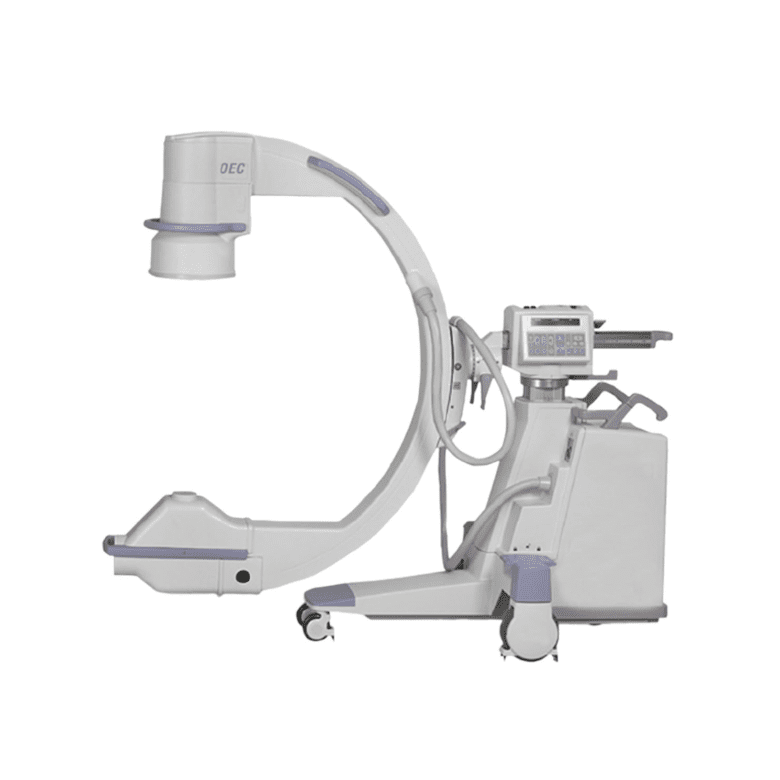 C-Arm - Fluoroscopy Machines - EL Providers