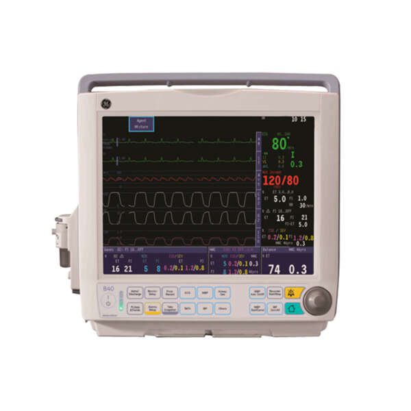 GE-Procare-B40-Patient-Monitor