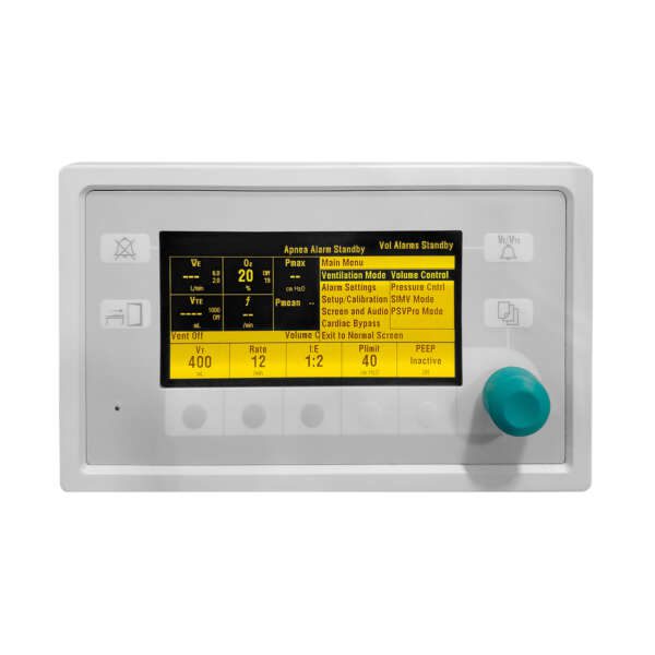 GE-SmartVent-7900-Anesthesia-Ventilator