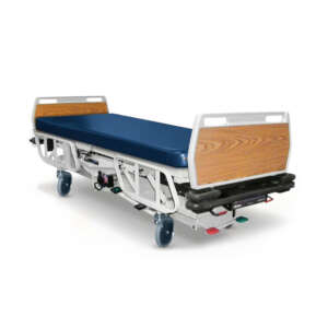 Hill-Rom-894-Century-CC-Hospital-Bed