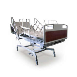 Hill-Rom-Centra-Series-1060--1062-Hospital-Bed