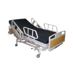Hill-Rom-Hybrid-Hospital-Bed