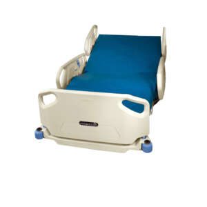Hill-Rom-TotalCare-Hospital-Bed