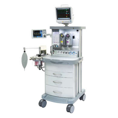 Integra-SL3-Anesthesia-Machine