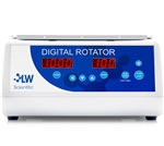 LW Scientific Digital Rotator - variable speed, digital timer and tachometer