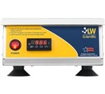 LW Scientific USA Slide Warmer, Digital, holds 14 slides, 12vDC, 90-240vAC Adpt