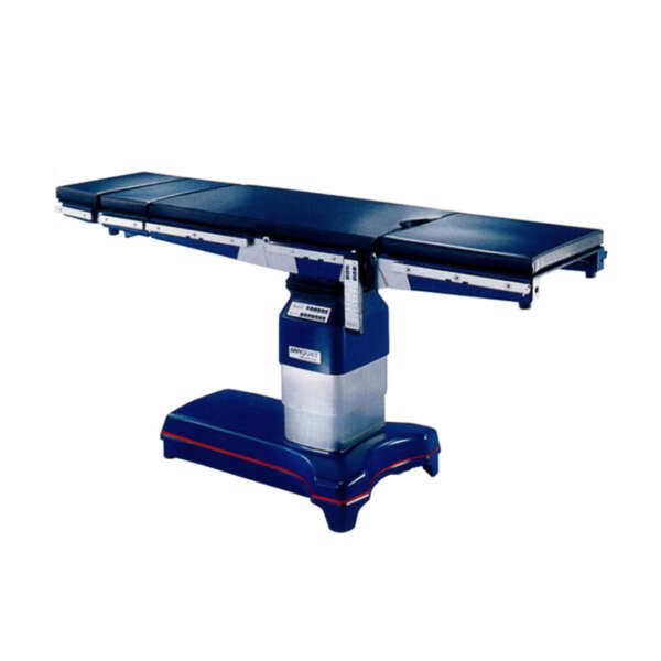 Maquet-Alphastar-1132-Mobile-Surgical-Table