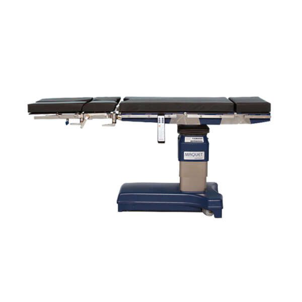 Maquet-Alphastar-Mobile-Surgical-Table