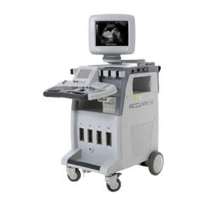 Medison-Accuvix-XQ-Ultrasound-Machine