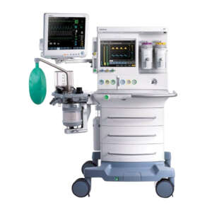 Mindray-A5-Anesthesia-Machine
