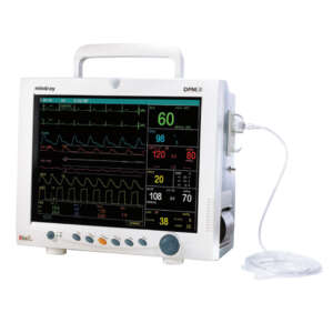 Mindray-DPM5-Patient-Monitor